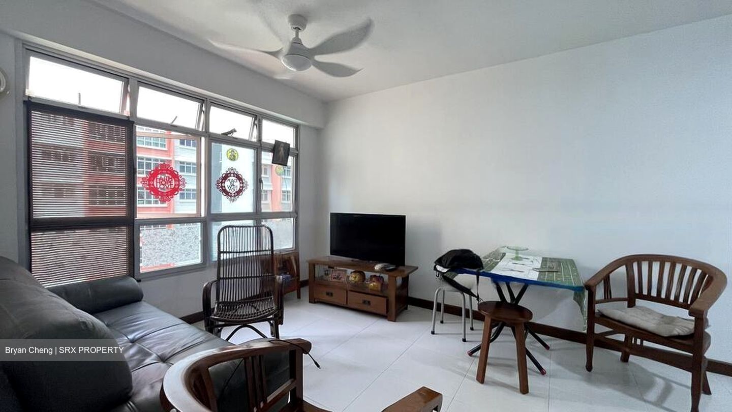 Blk 180A Rivervale Arc (Sengkang), HDB 3 Rooms #483742911